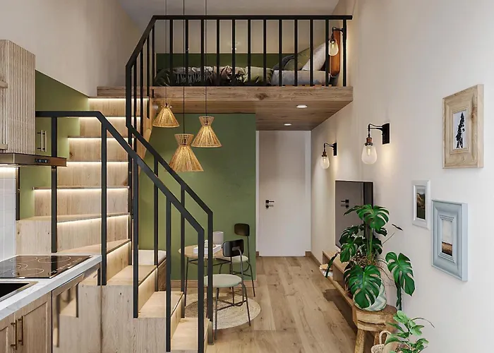 Annam Homestay - Near Train Street