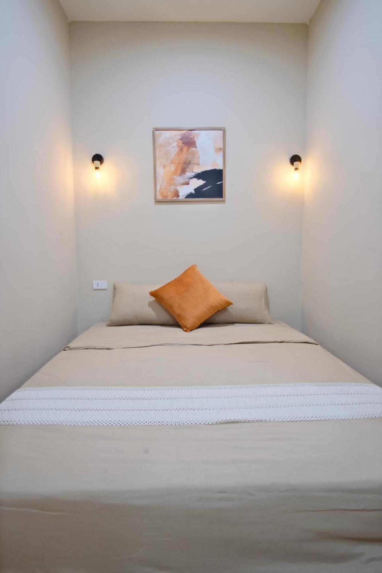 Annam - Near Train Street Aparthotel *
