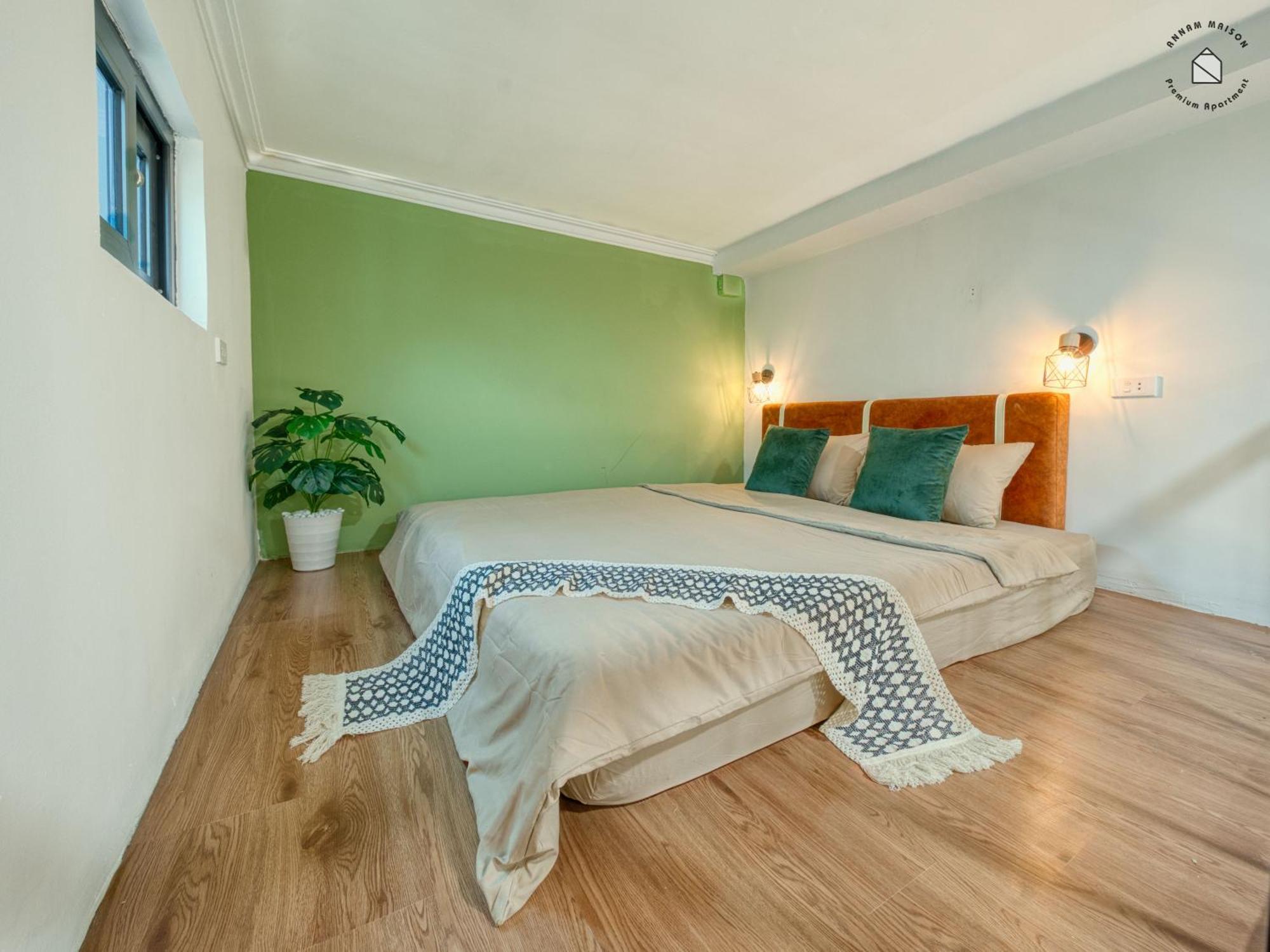 Aparthotel Annam - Near Train Street *